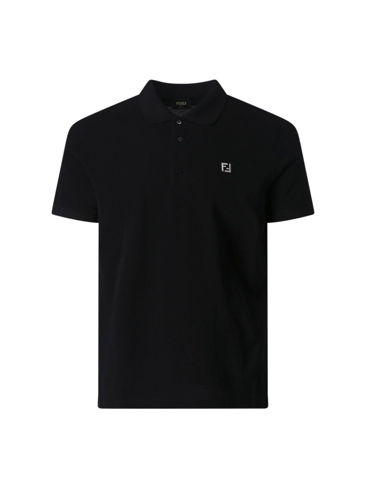 [Fendi] T-shirts Short Sleeve SS26 FY0985 AUA5F0QA1