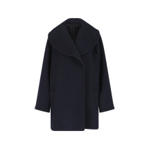 [Alaia] Coat SS26 AA9M1130T522C537