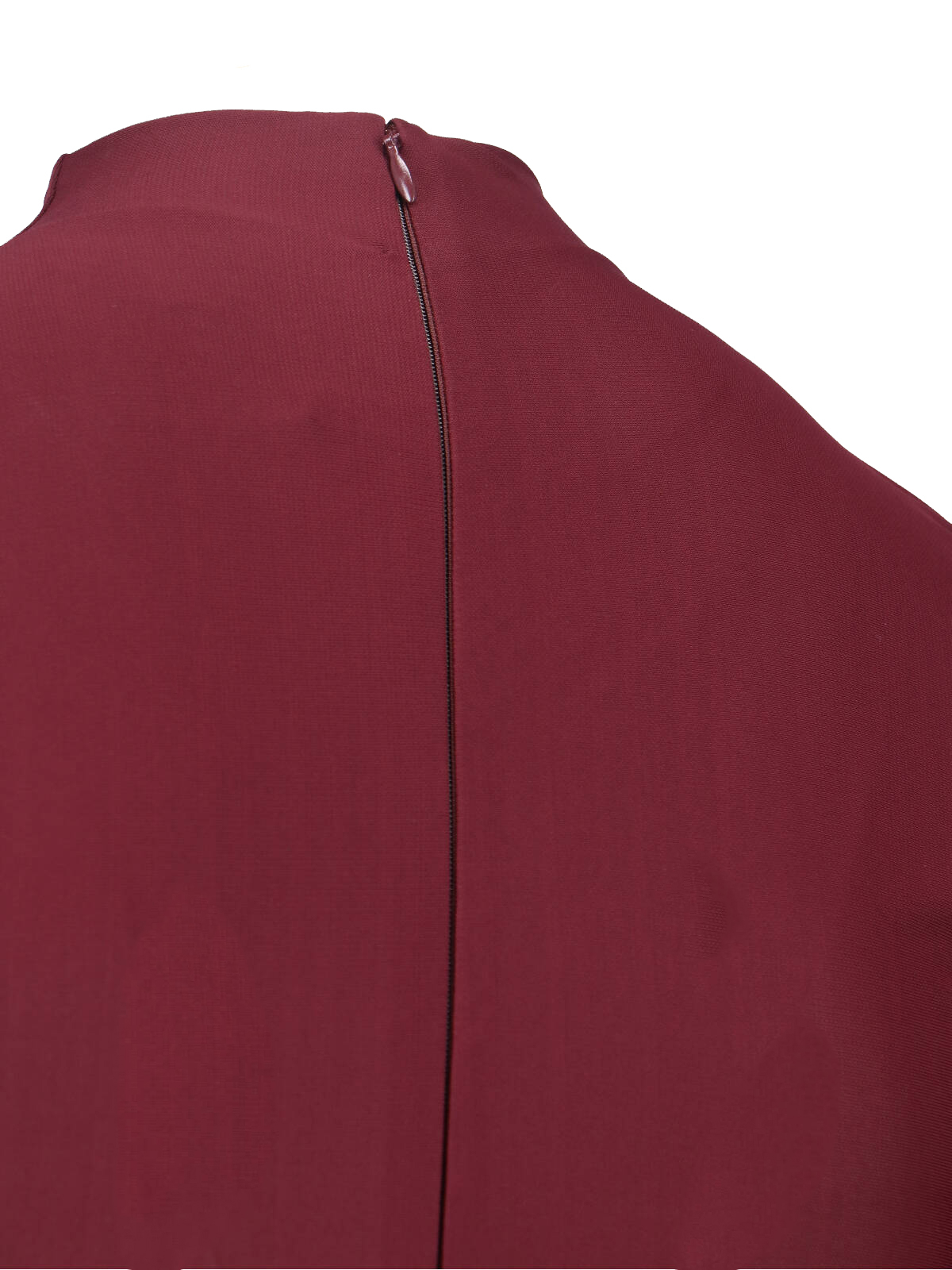 [Alaia] Long sleeve dress SS26 AA9R2870J090C713
