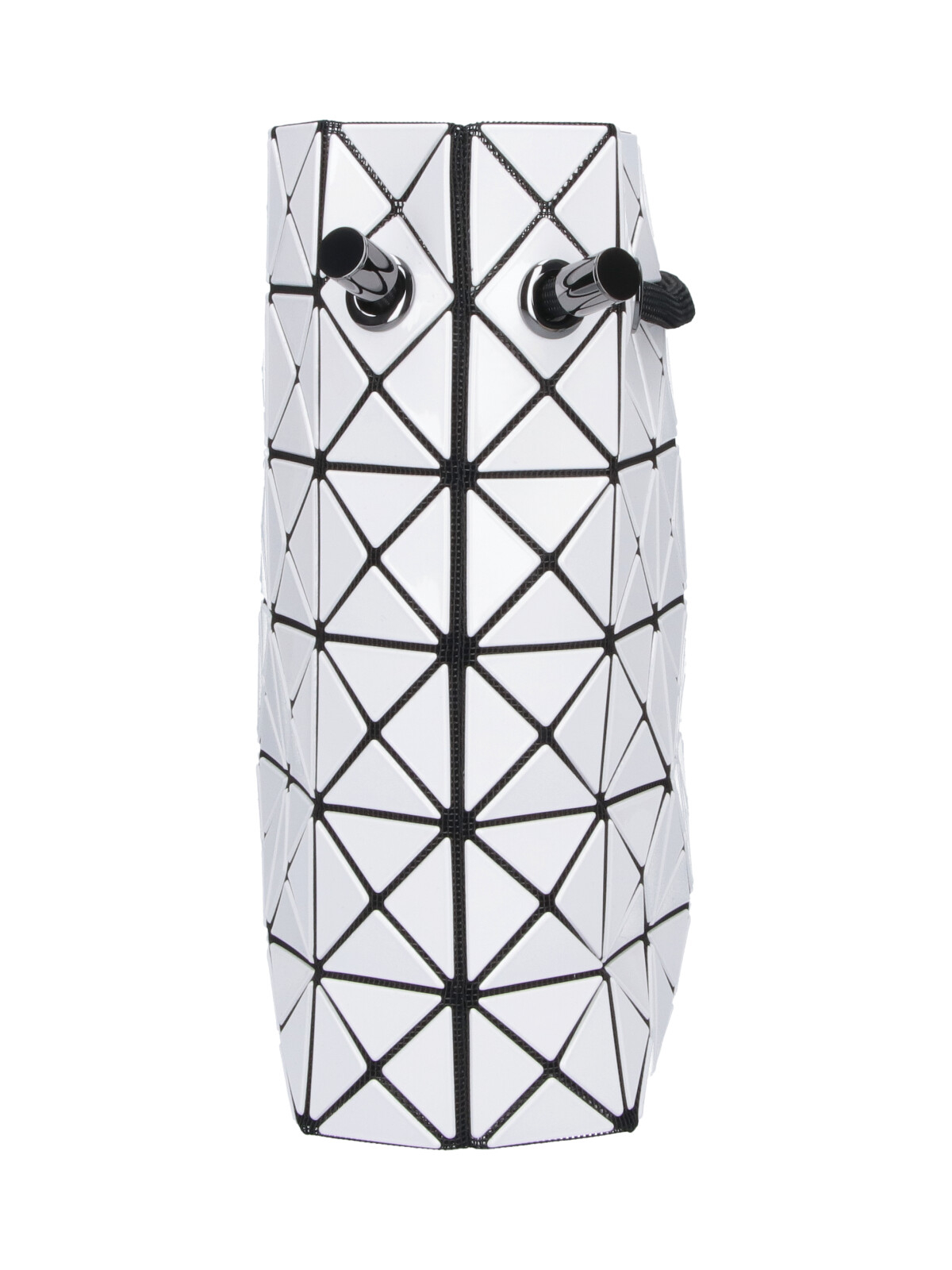 [Bao Bao Issey Miyake] Cross body bag SS26 BB66AG53101