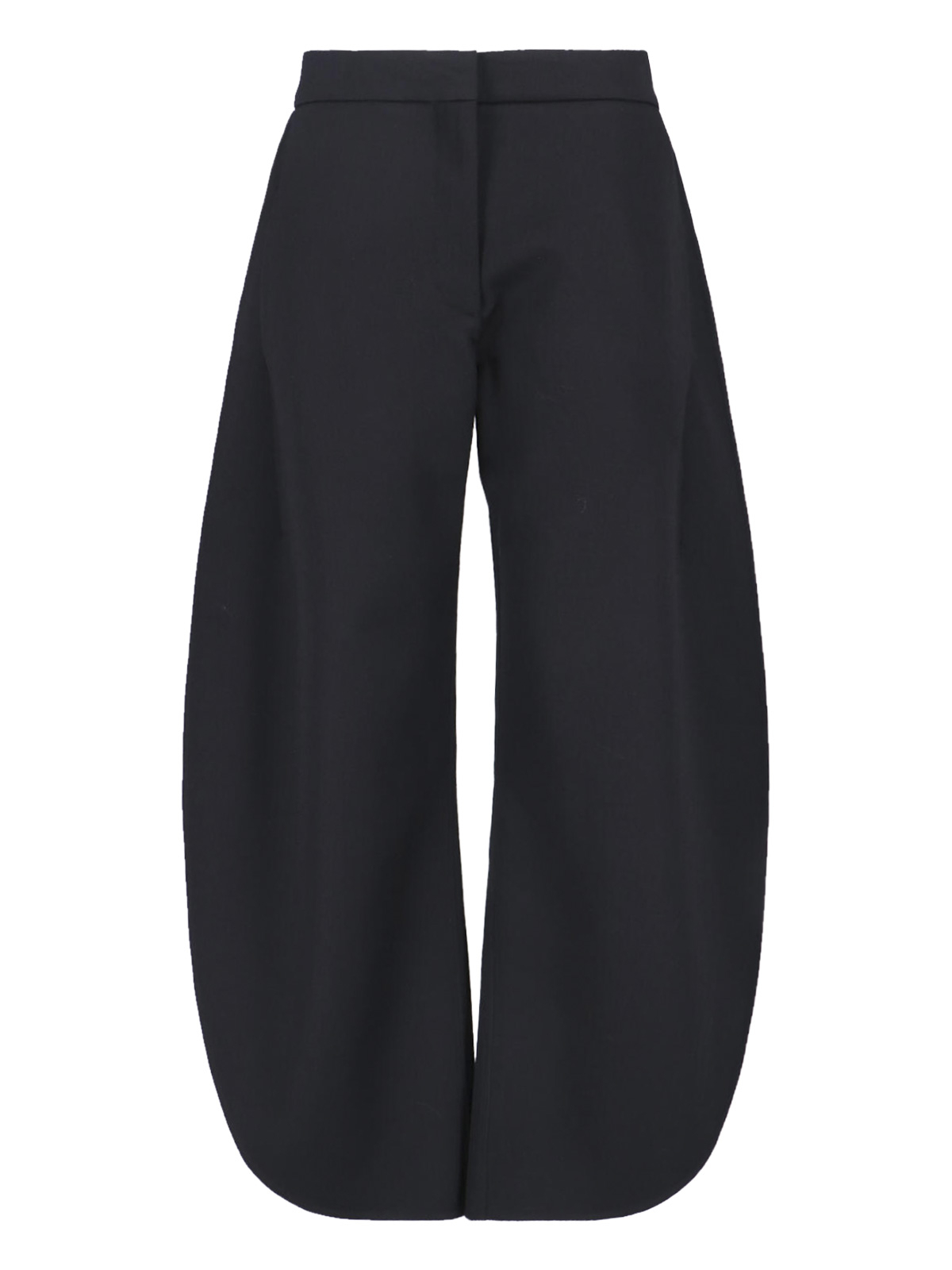 [Alaia] Trousers SS26 AA9P1319W130C995