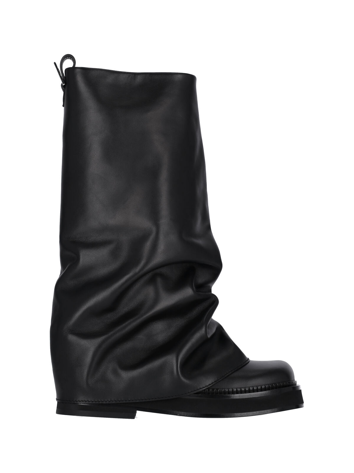 [The Attico] Ankle Boots SS26 241WSH00798 LBT019AA100