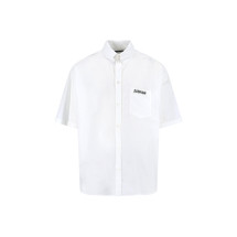 [Balenciaga] Shirts Short Sleeve SS26 857810 TRM289000