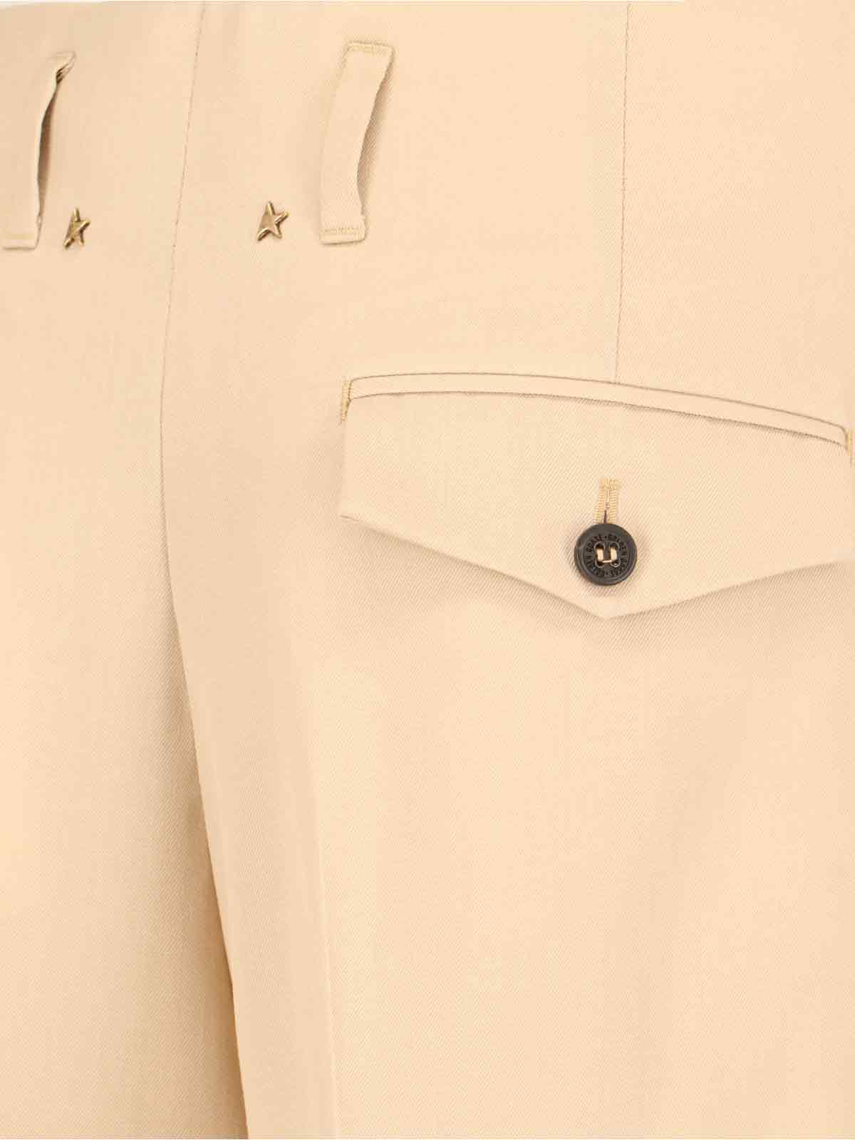 [Golden Goose] Trousers SS26 GWP01203 P00117015272