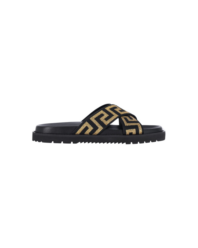 [Versace] Sandals SS26 1016188 1A146352B130
