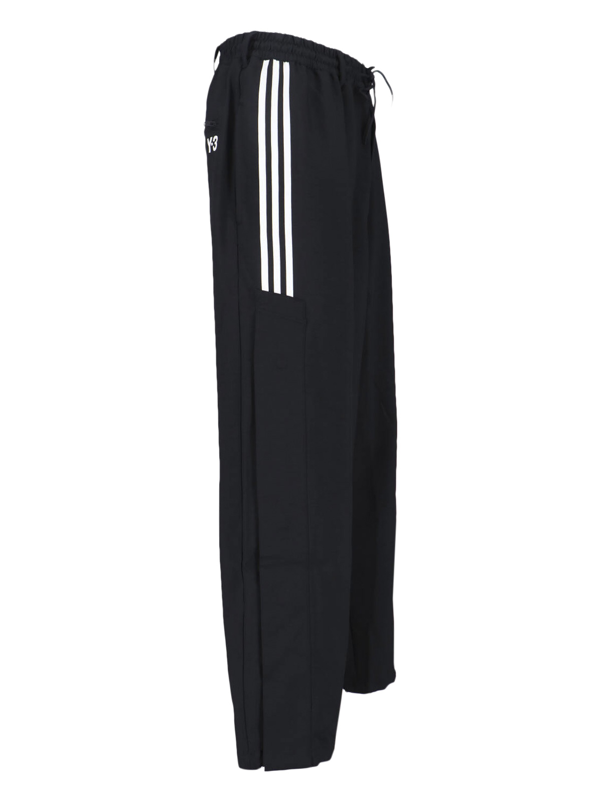 [Y - 3] Training Pants SS26 KH3046BLACK