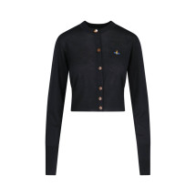 [Vivienne Westwood] Cardigan SS26 1803002U Y001AN402