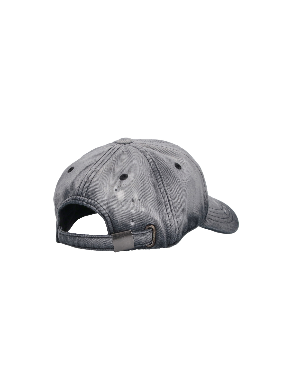 [Our Legacy] Cap SS26 A2268BOCOCTO WASH