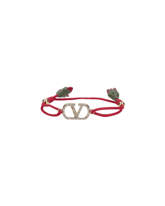 [Valentino Garavani] Bracelet SS26 8W2J0BH7IWVBUV