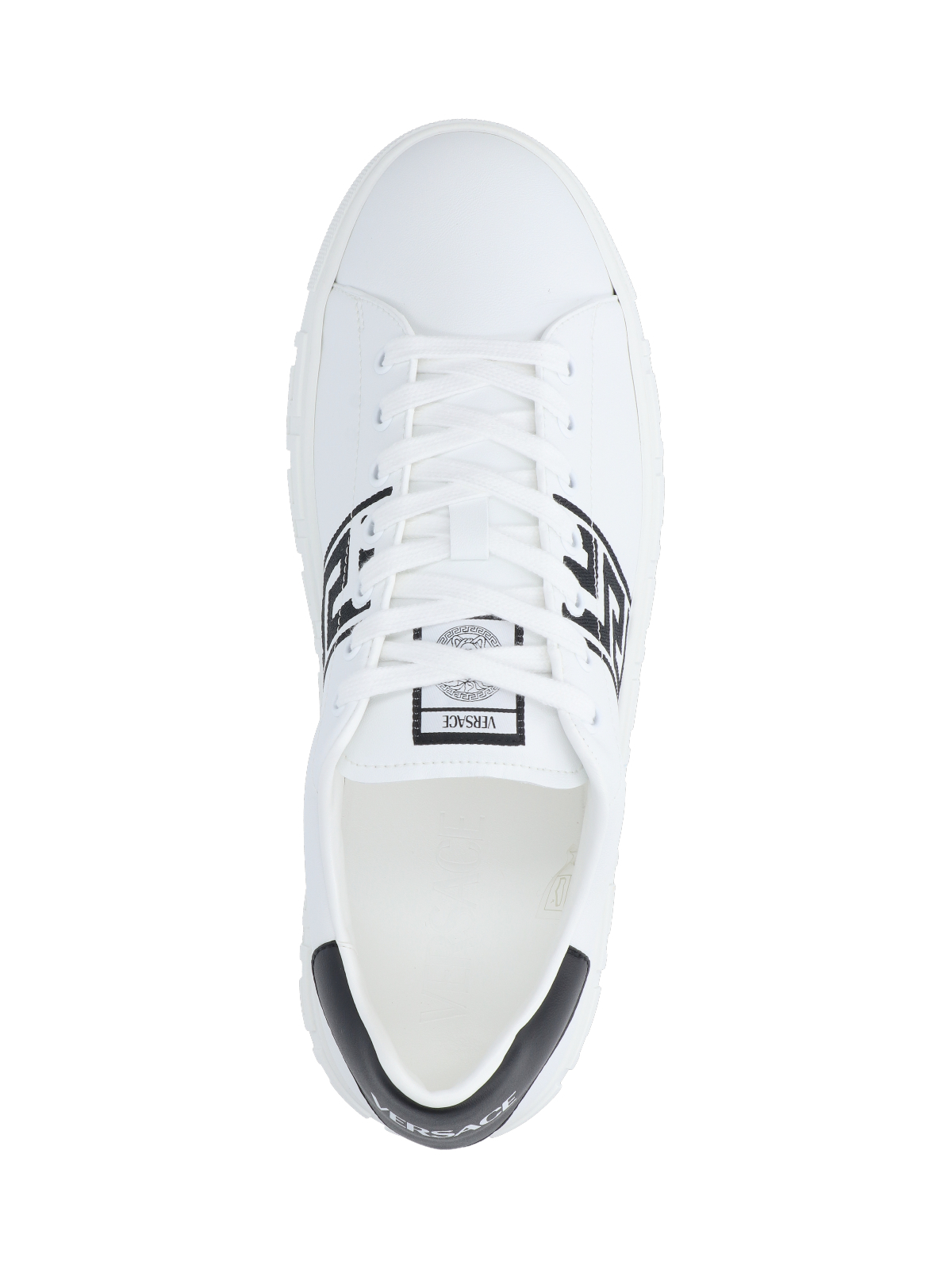 [Versace] Sneakers SS26 1014460 1A007762W020