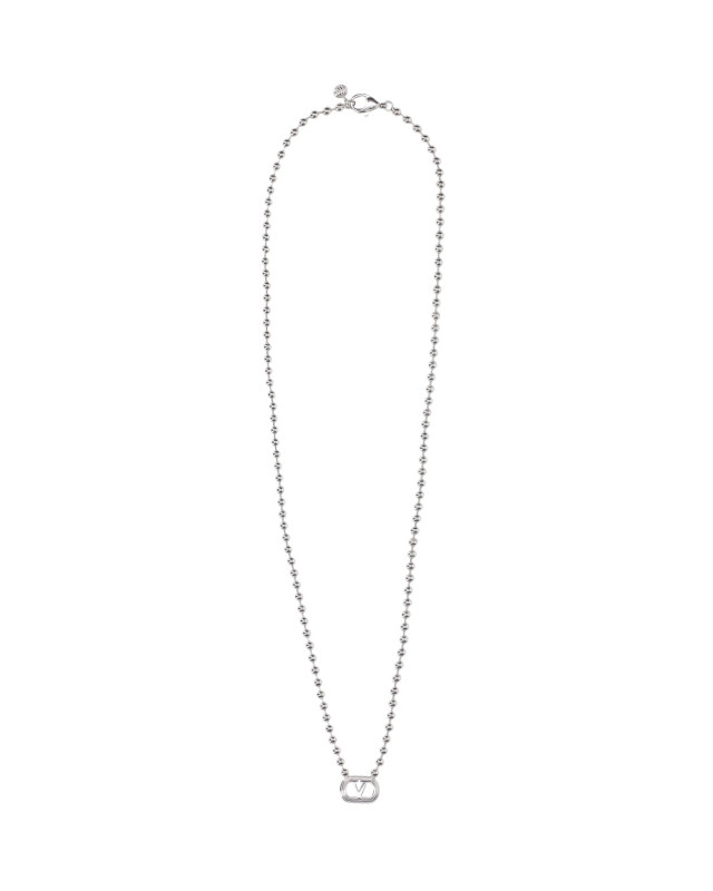 [Valentino Garavani] Necklace SS26 8Y2J0BD2MET172