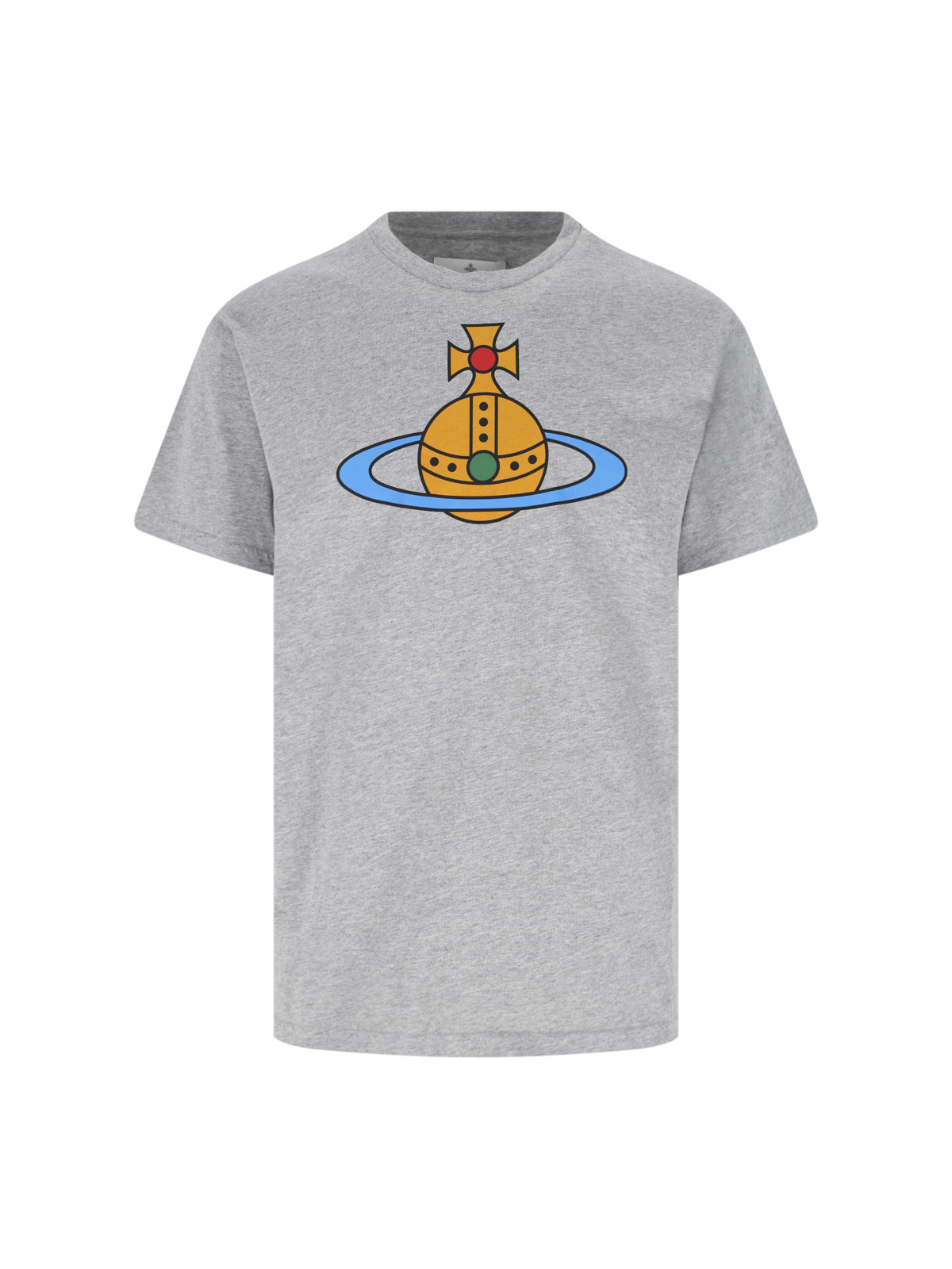 [Vivienne Westwood] T-shirts Short Sleeve SS26 3G01004S J001MP001