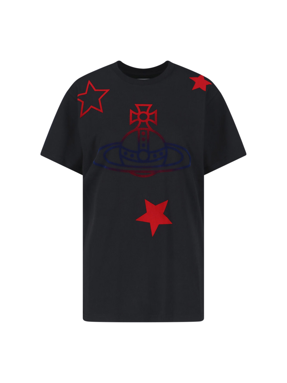 [Vivienne Westwood] Shirts Short Sleeve SS26 3G010056 J00B9N401