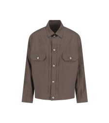 [Sacai] Jacket SS26 26 03921M550