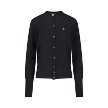 [Vivienne Westwood] Cardigan SS26 1803002P Y001AN402
