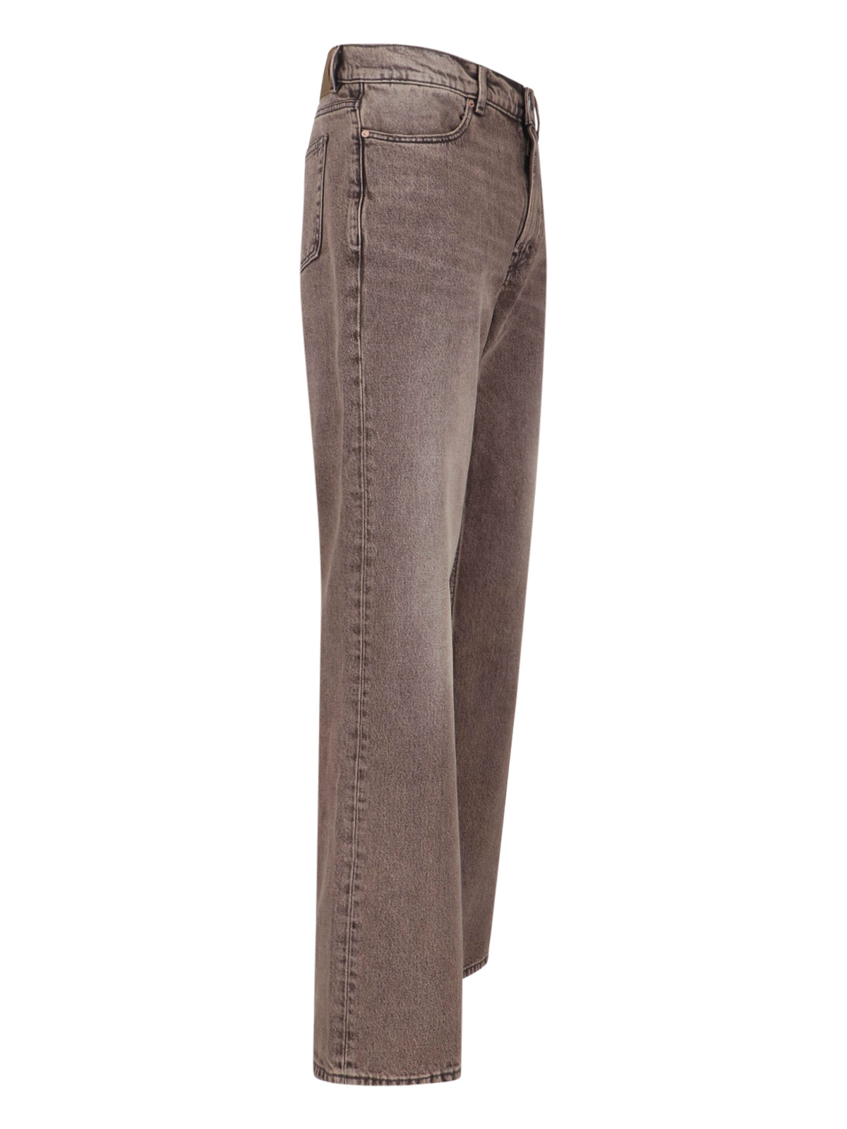 [Our Legacy] Jeans SS26 M2265CCLCLAY BREEZE WASH