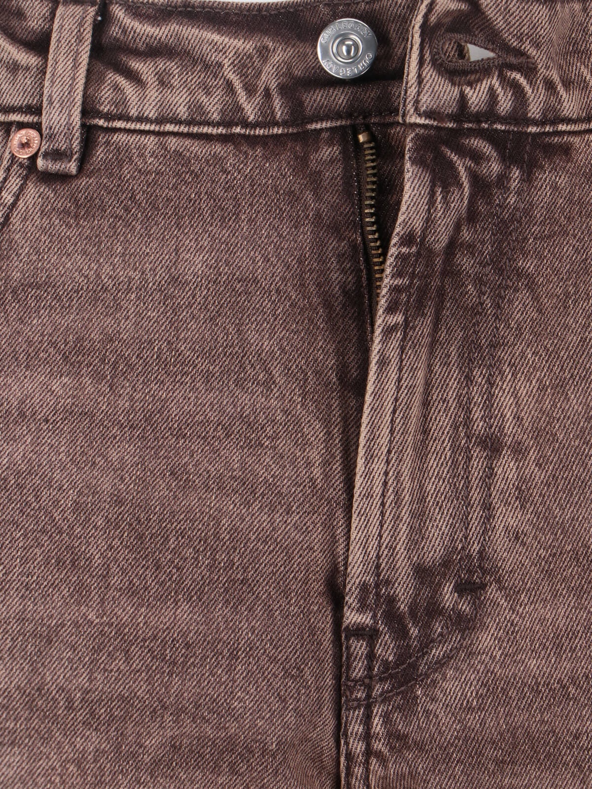 [Our Legacy] Jeans SS26 M2265CCLCLAY BREEZE WASH