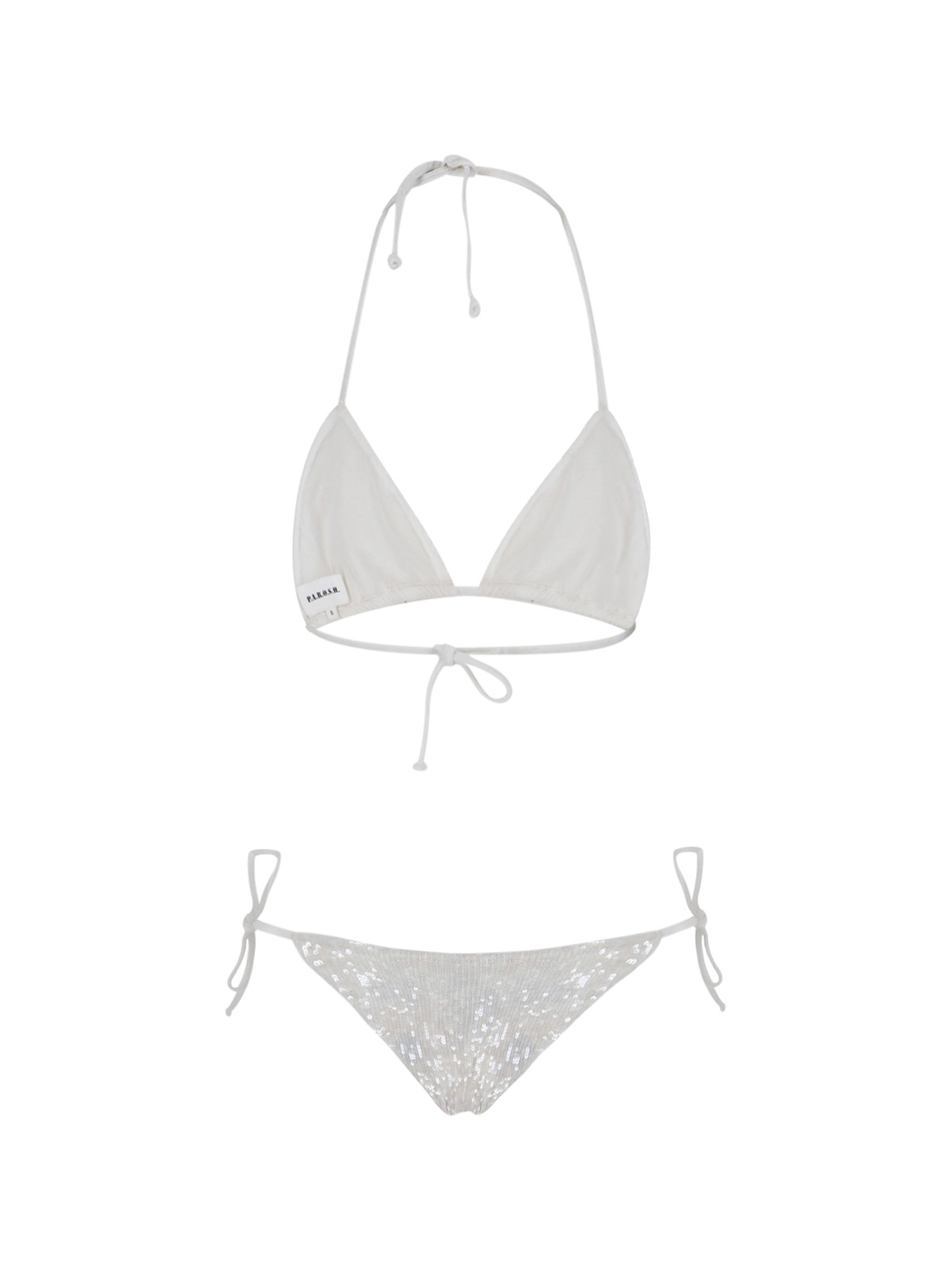 [PAROSH] Bikini SS26 D005520001