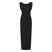 [Vivienne Westwood] Sleeveless dress SS26 1101039N W01EMN405