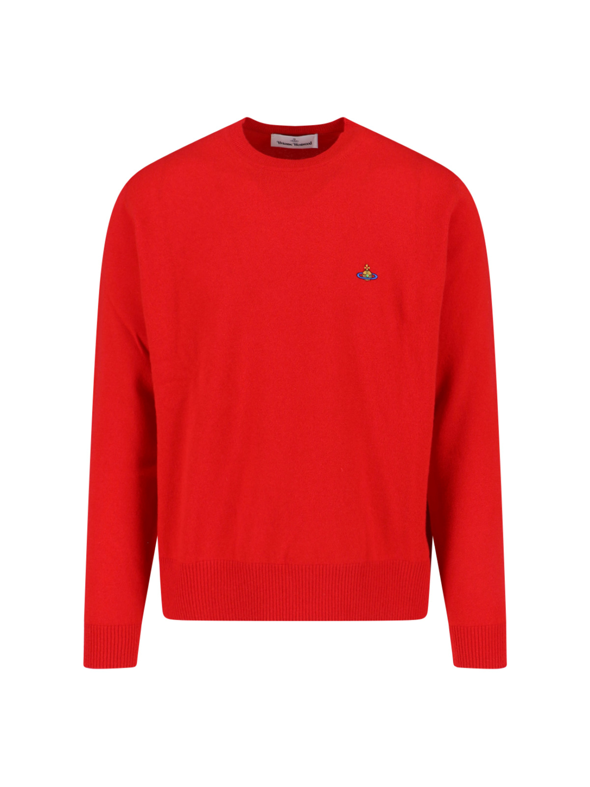 [Vivienne Westwood] Knitwear SS26 2701002T Y0018H407