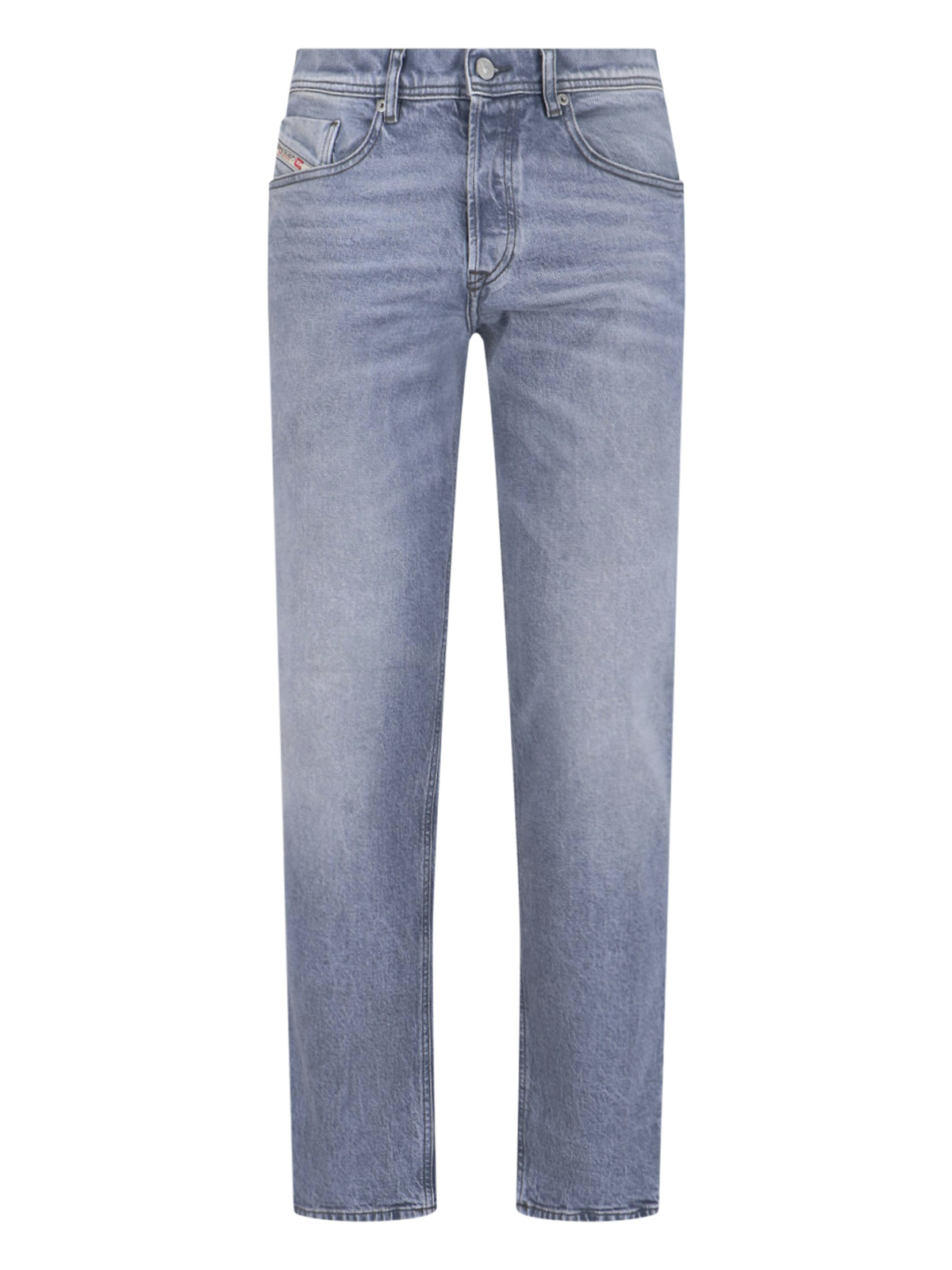 [Diesel] Jeans SS26 A10229 007DF07
