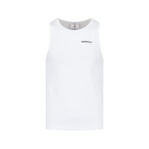[Casablanca] T-shirts Sleeveless SS26 M SP26 JTS 057 02RIBBED TANK TOP