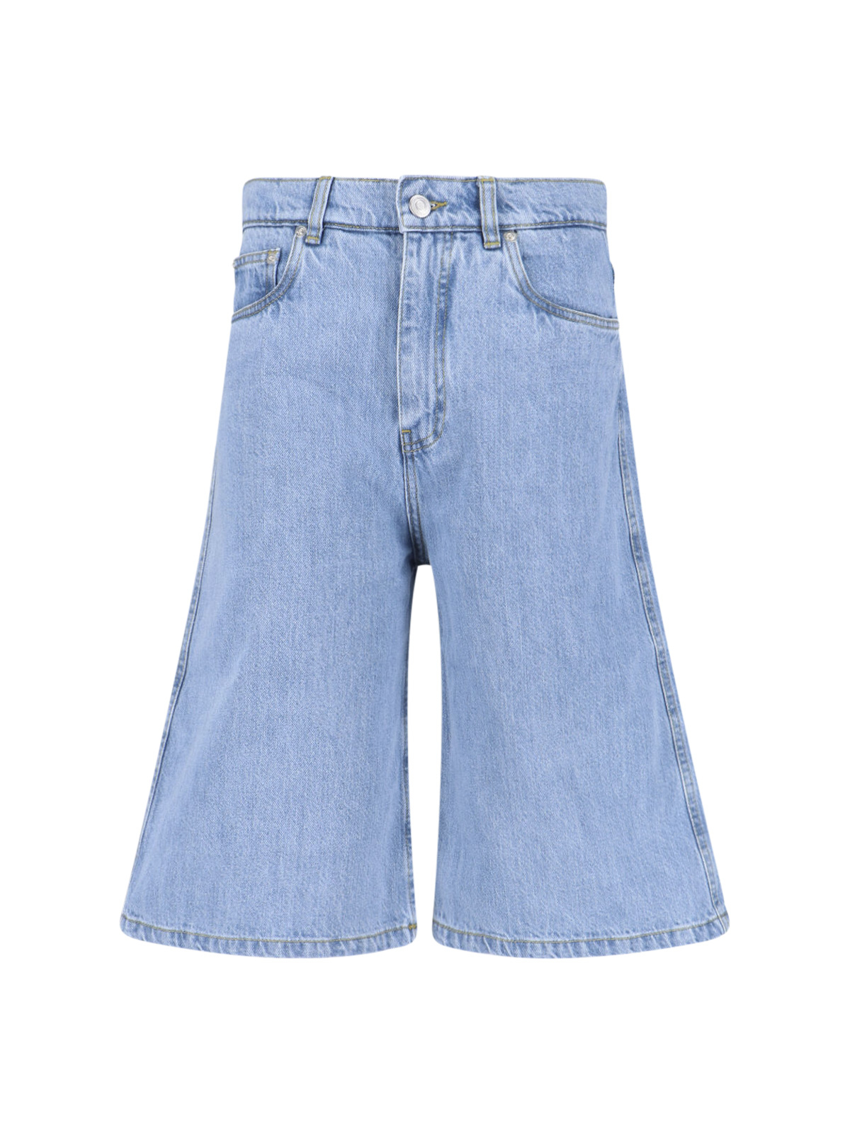 [Coperni] Shorts SS26 COPP86F2056BLU
