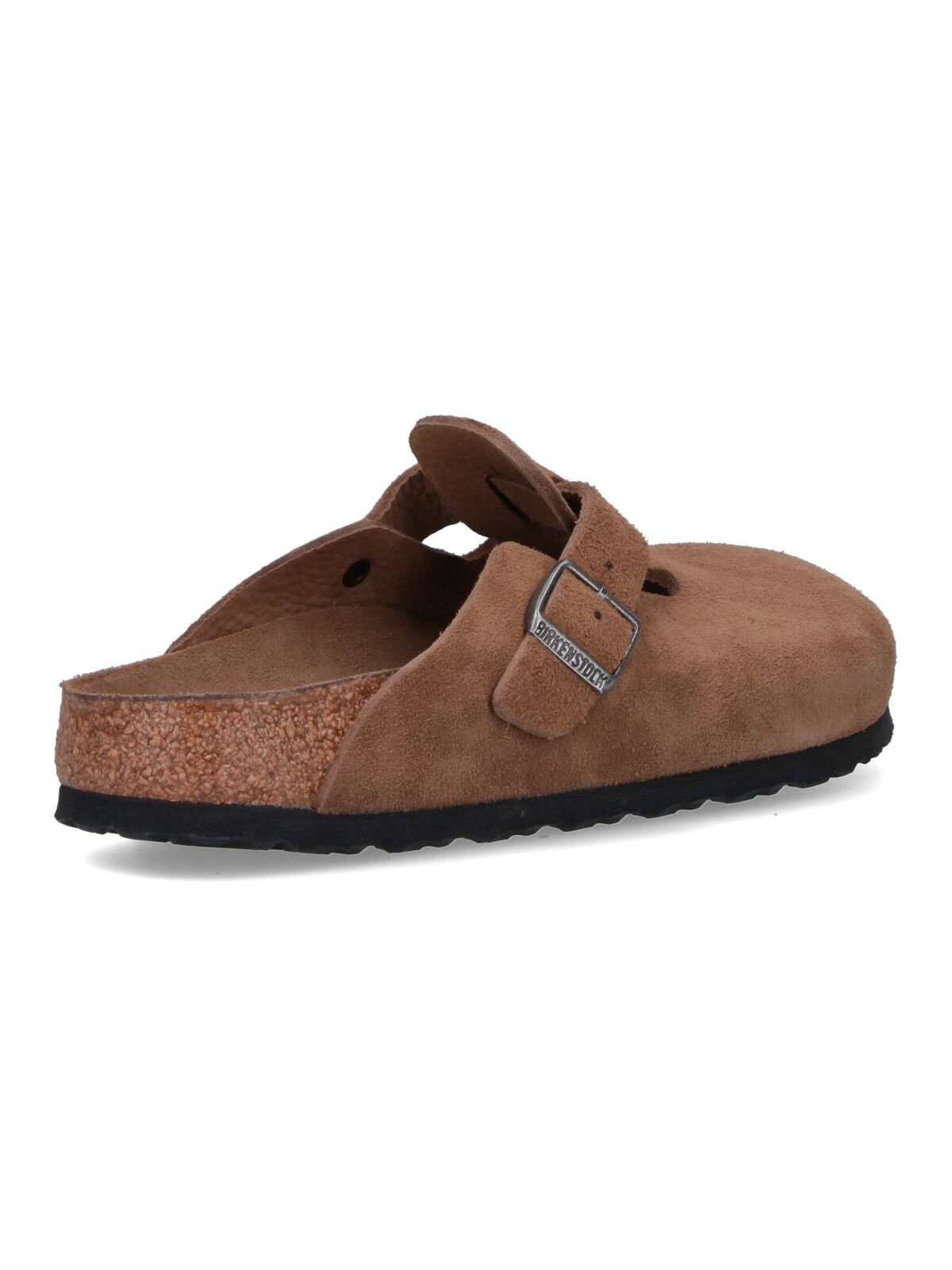 [Birkenstock] Mules SS26 1030861DARK TEA