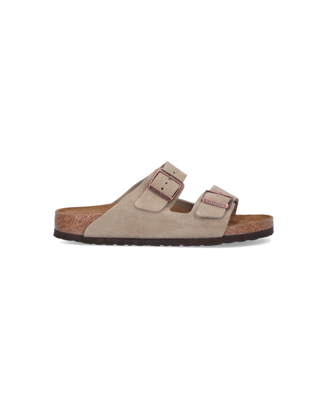 [Birkenstock] Sandals SS26 051463TAUPE