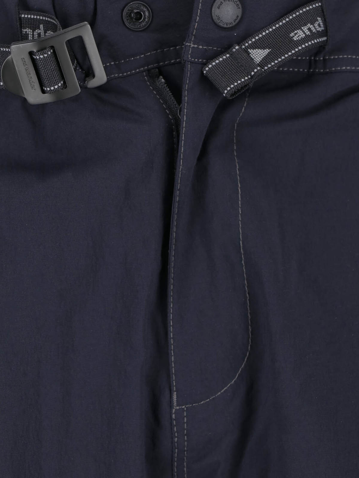 [and Wander] Trousers SS26 5746152037010