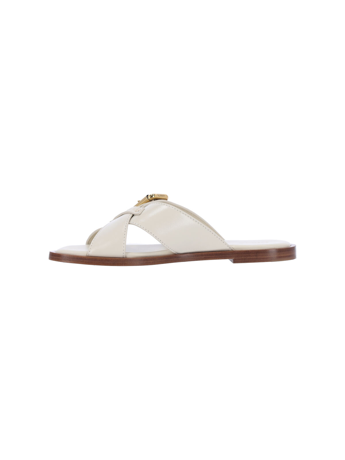 [Chloe] Sandals SS26 26S17IUN122