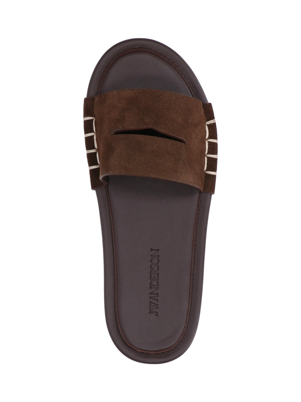 [J.W.Anderson] Flat shoes SS26 FL0009 LA0364600