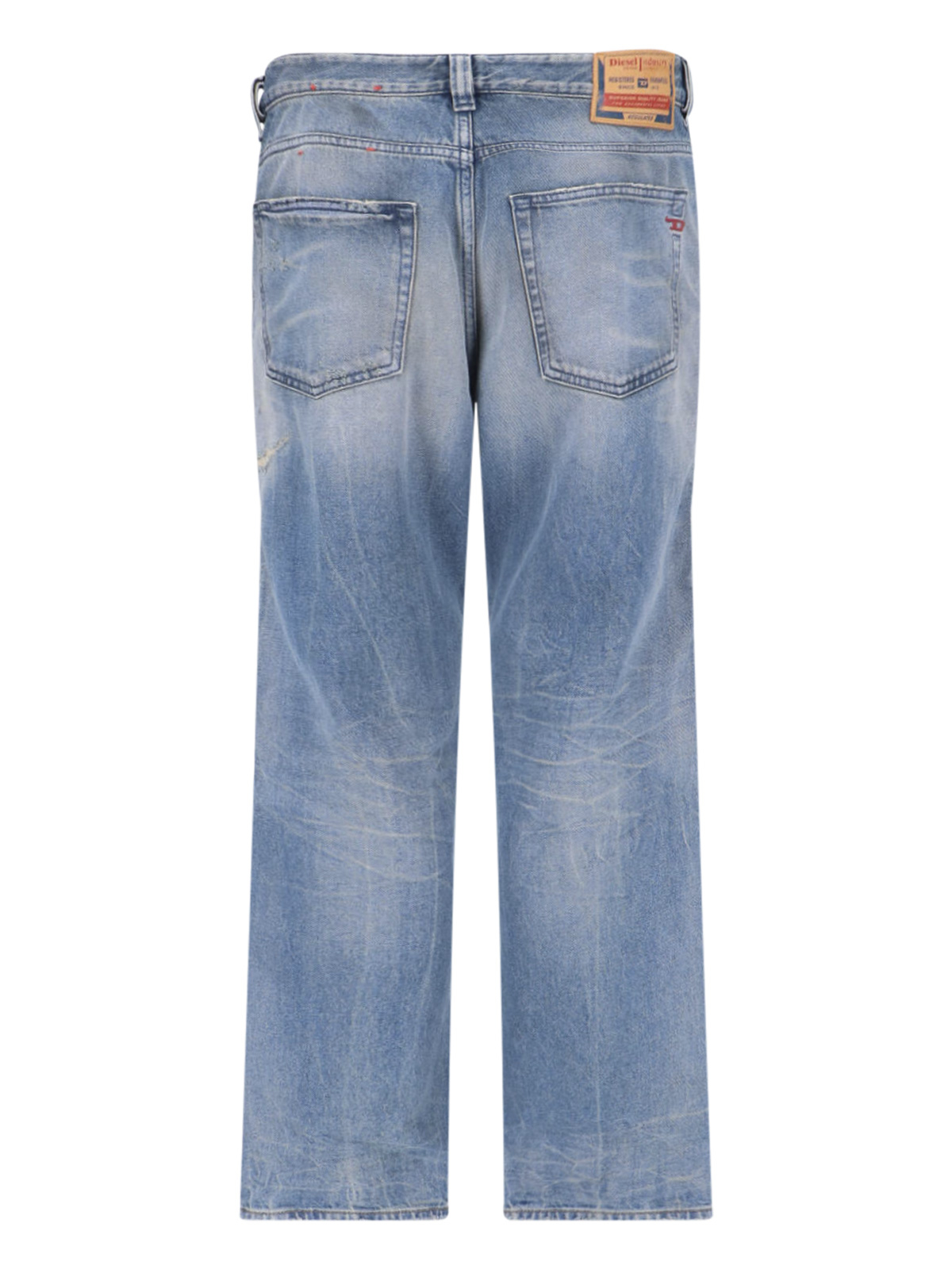 [Diesel] Jeans SS26 A18974 09N3001
