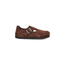 [Birkenstock] Loafers SS26 1032084CARAFE
