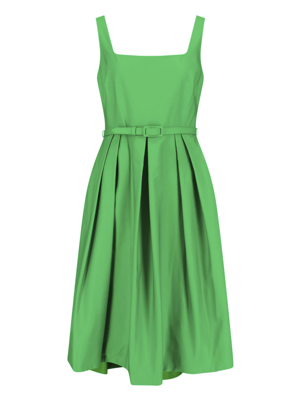 [LAUREN RALPH LAUREN] Sleeveless dress SS26 253 P03618001