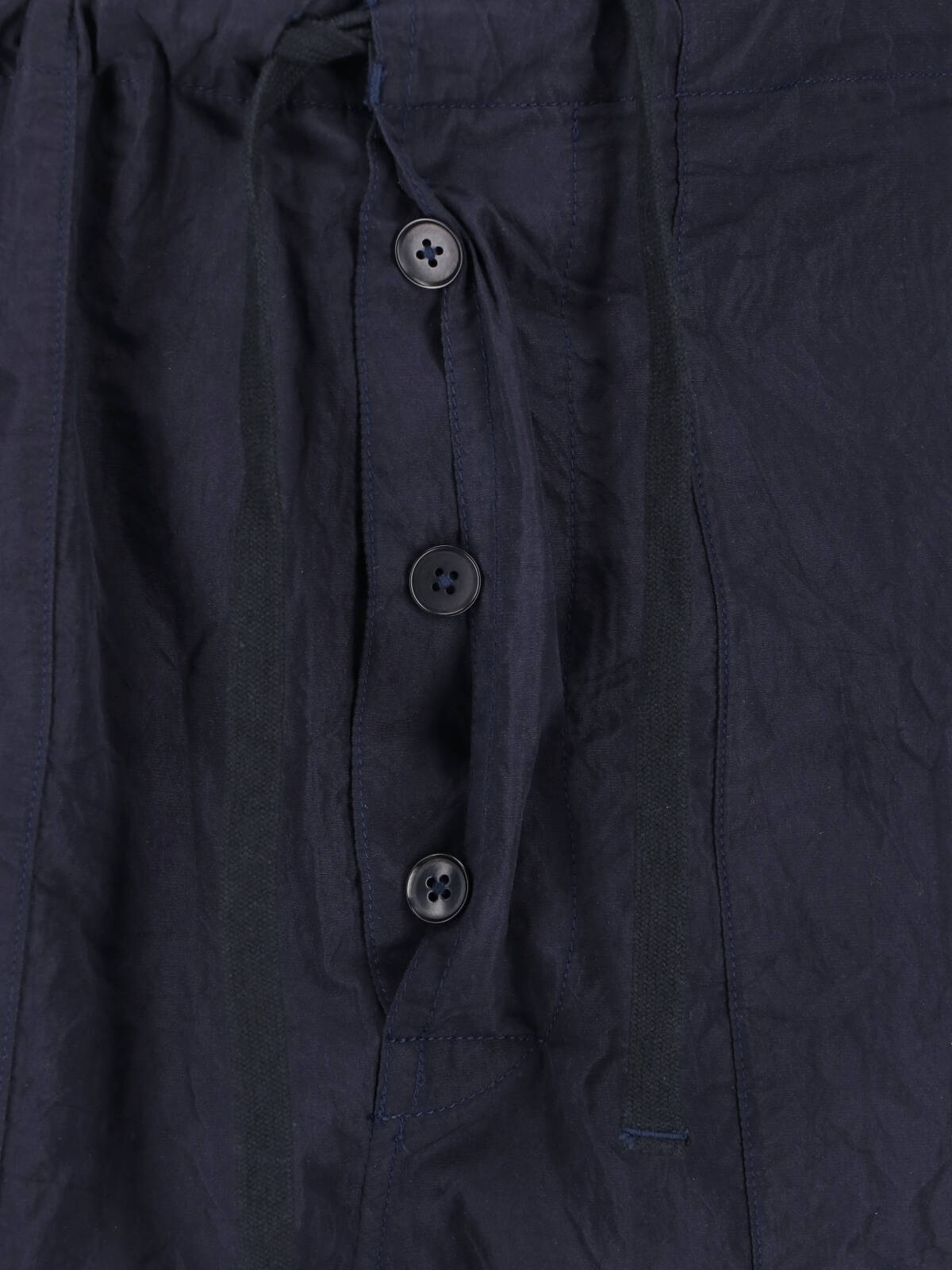 [Kaptain Sunshine] Trousers SS26 KS26SPT25NAVY