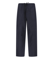 [Kaptain Sunshine] Trousers SS26 KS26SPT25NAVY