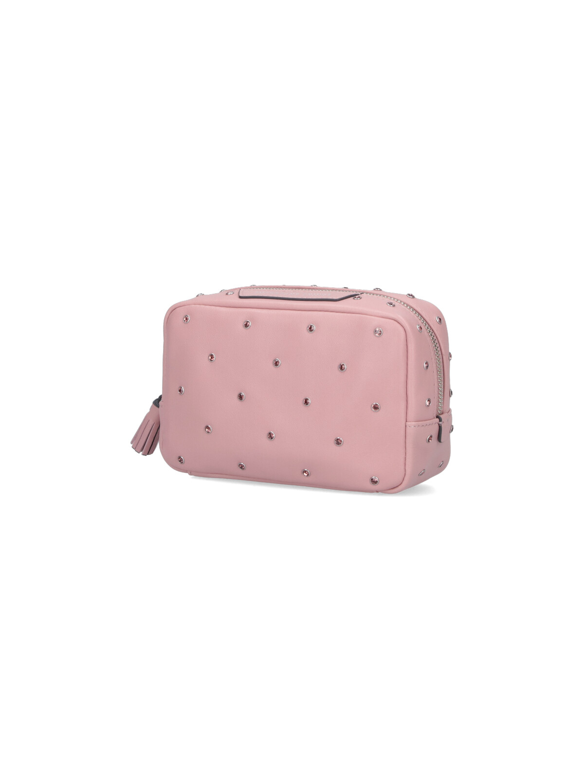 [Anya Hindmarch] Clutch bag SS26 204972ROSE