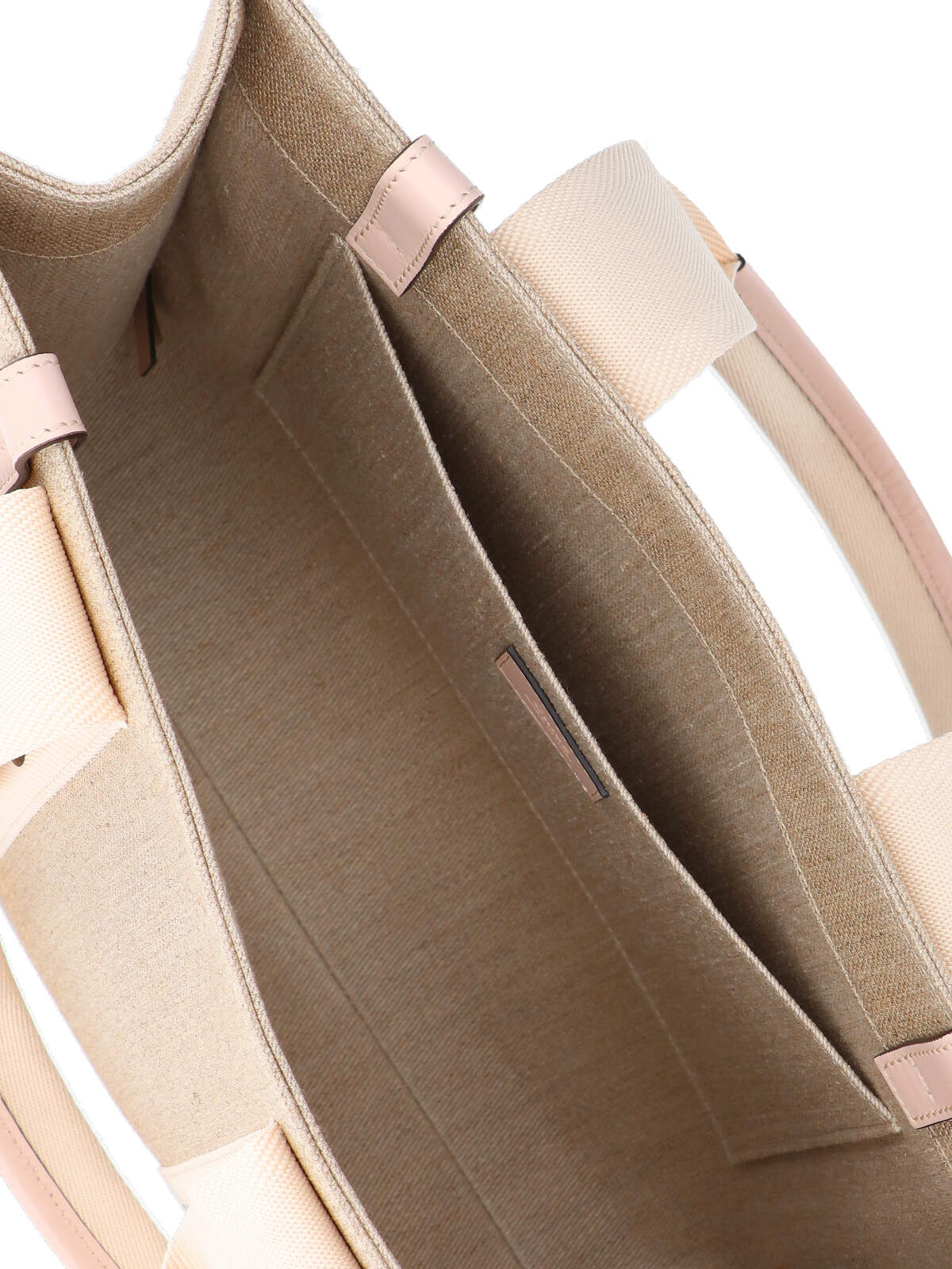 [Chloe] Tote bag SS26 C22AS383I266J5
