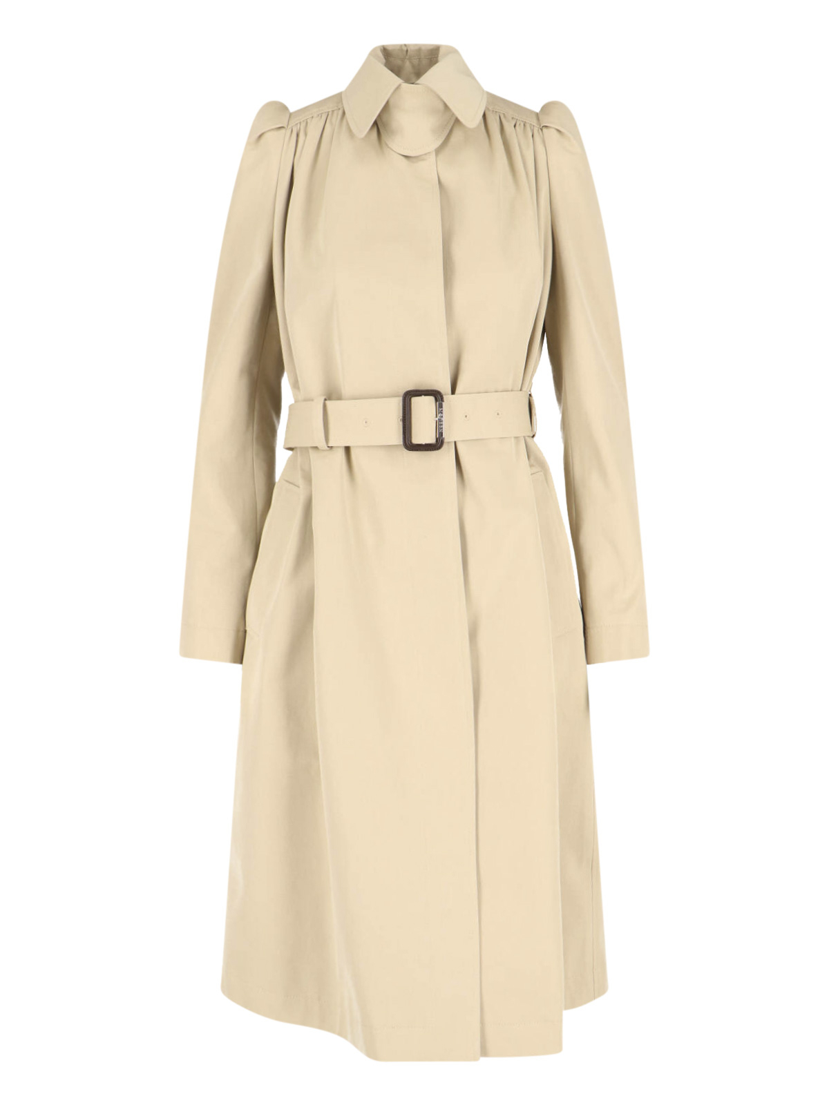 [Alexander McQueen] Coat SS26 846930 QFAAS2019