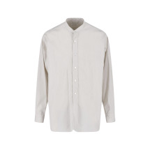 [Kaptain Sunshine] Shirts Long Sleeve SS26 KS26SSH08ECRU