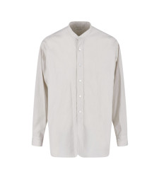 [Kaptain Sunshine] Shirts Long Sleeve SS26 KS26SSH08ECRU
