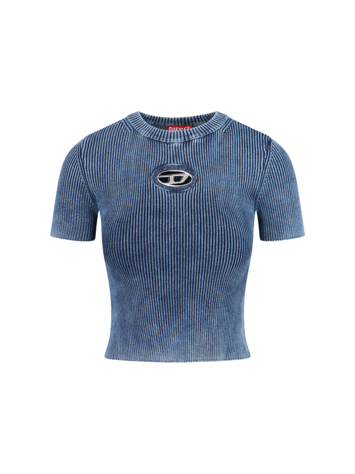 [Diesel] T-shirts Short Sleeve SS26 A16249 0ANAH8AT