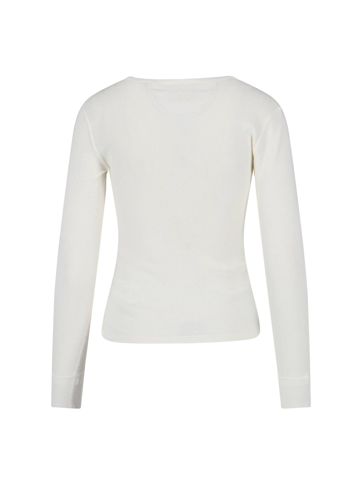 [Chloe] Knitwear SS26 26SJH29185107