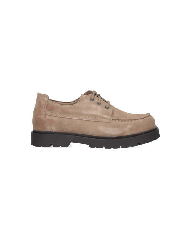 [Birkenstock] Loafers SS26 1031884GRAY TAUPE