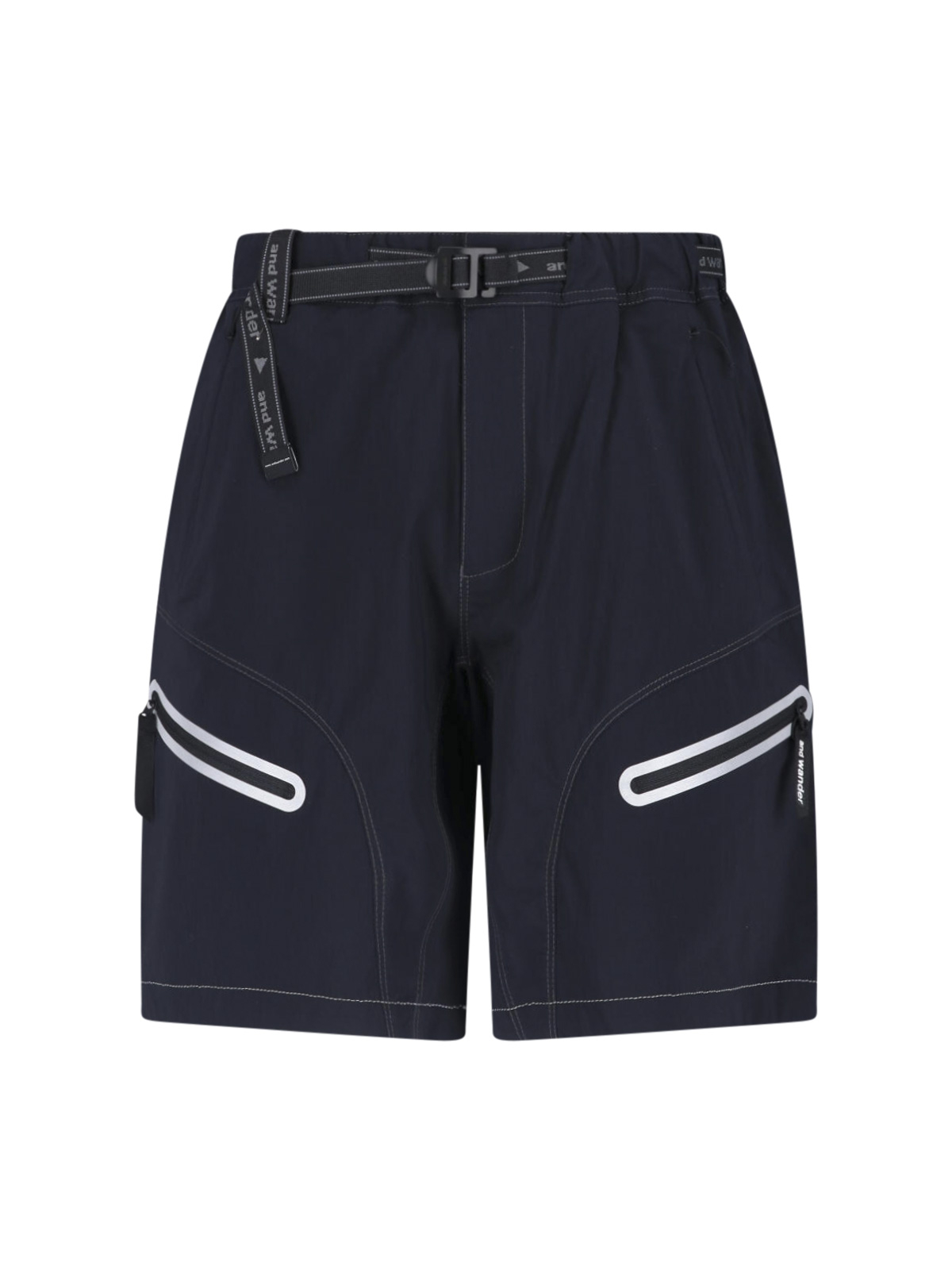 [and Wander] Shorts SS26 5746152038010