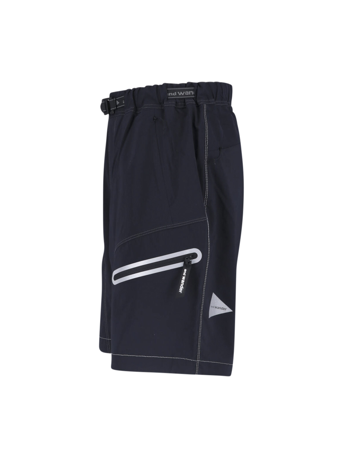 [and Wander] Shorts SS26 5746152038010