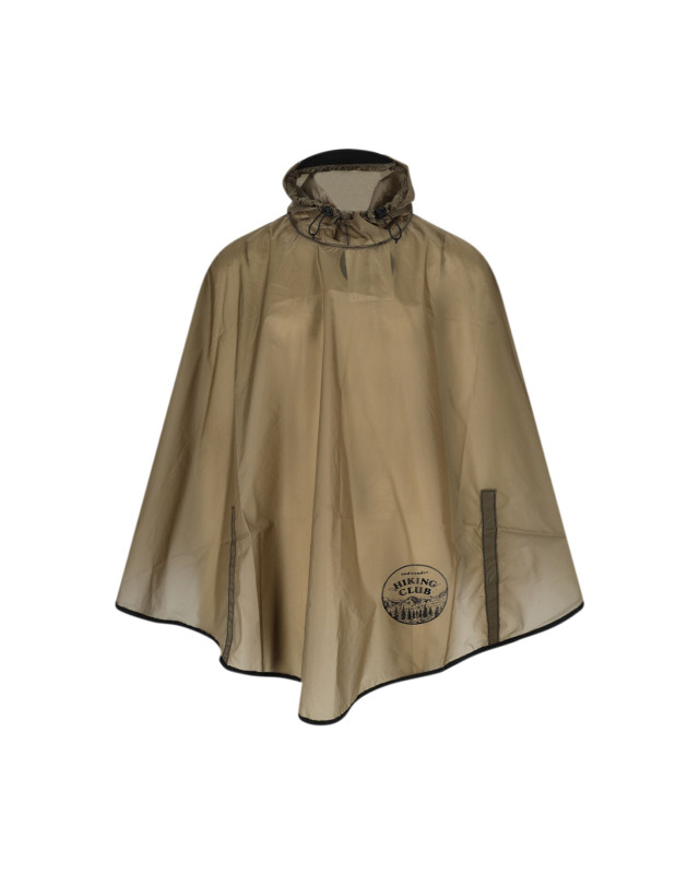 [and Wander] Raincoat SS26 5745177303040