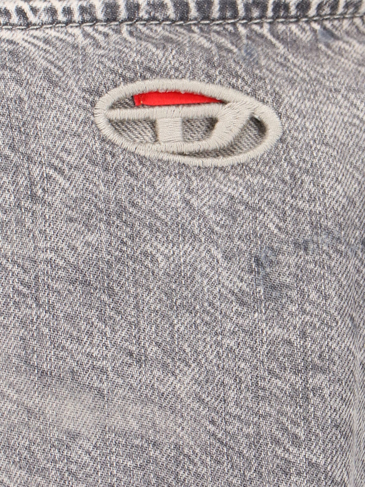 [Diesel] Long skirt SS26 A20224 068UM02