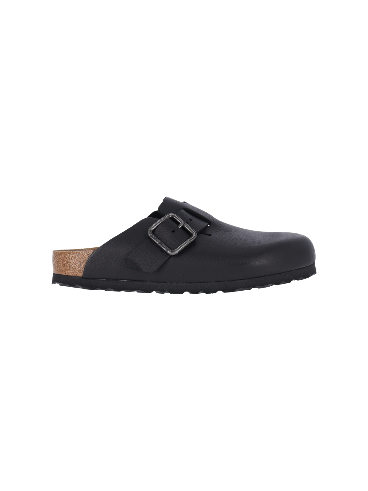 [Birkenstock] Mules SS26 1030704BLACK